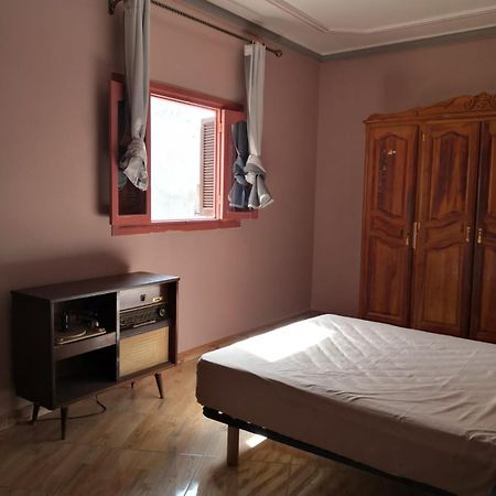 Family House 2 Bedrooms, 2 Sdb, Near Center Of Nador & Airport Selouane Zewnętrze zdjęcie