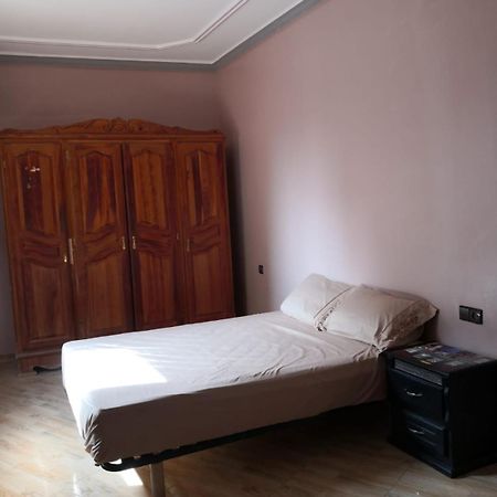 Family House 2 Bedrooms, 2 Sdb, Near Center Of Nador & Airport Selouane Zewnętrze zdjęcie