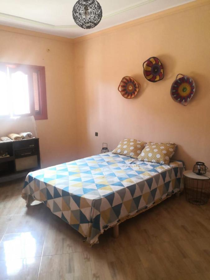 Family House 2 Bedrooms, 2 Sdb, Near Center Of Nador & Airport Selouane Zewnętrze zdjęcie