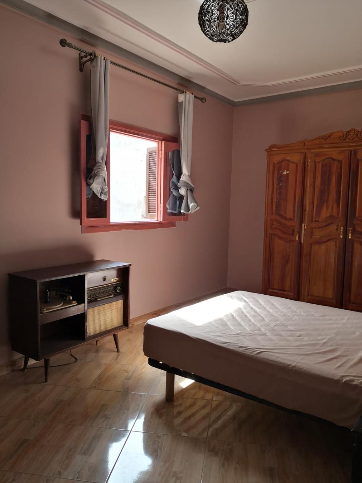 Family House 2 Bedrooms, 2 Sdb, Near Center Of Nador & Airport Selouane Zewnętrze zdjęcie