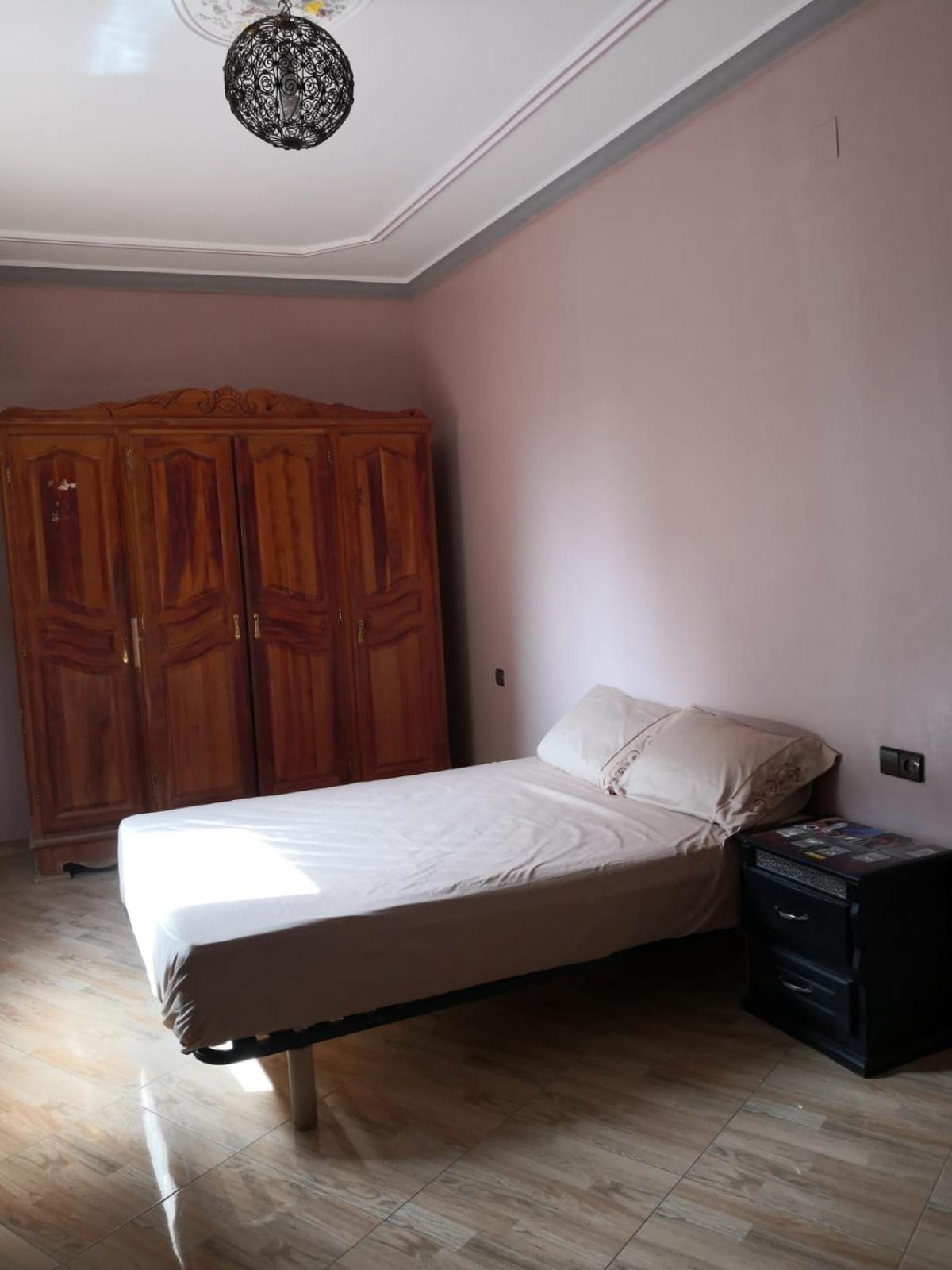 Family House 2 Bedrooms, 2 Sdb, Near Center Of Nador & Airport Selouane Zewnętrze zdjęcie