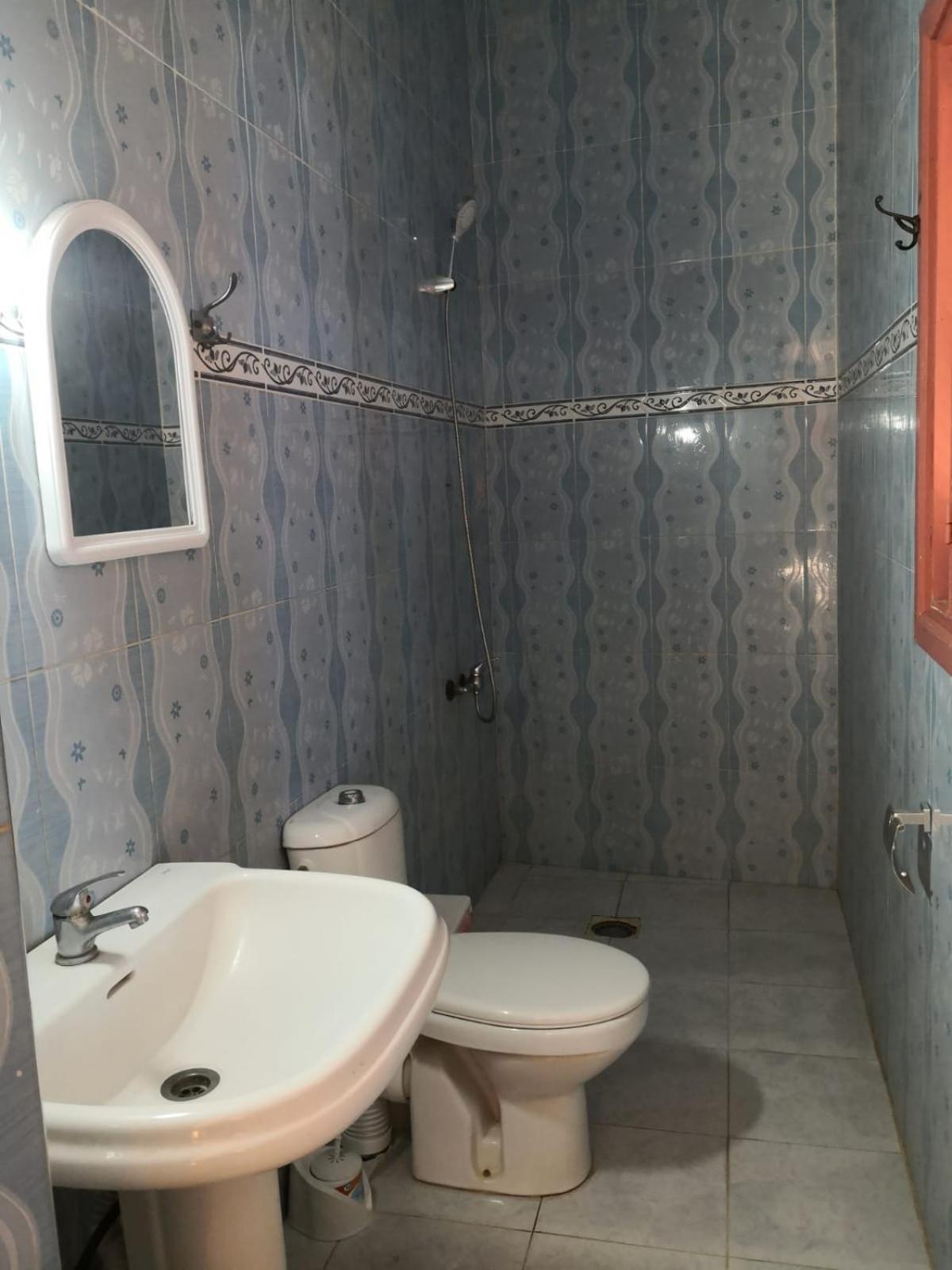 Family House 2 Bedrooms, 2 Sdb, Near Center Of Nador & Airport Selouane Zewnętrze zdjęcie