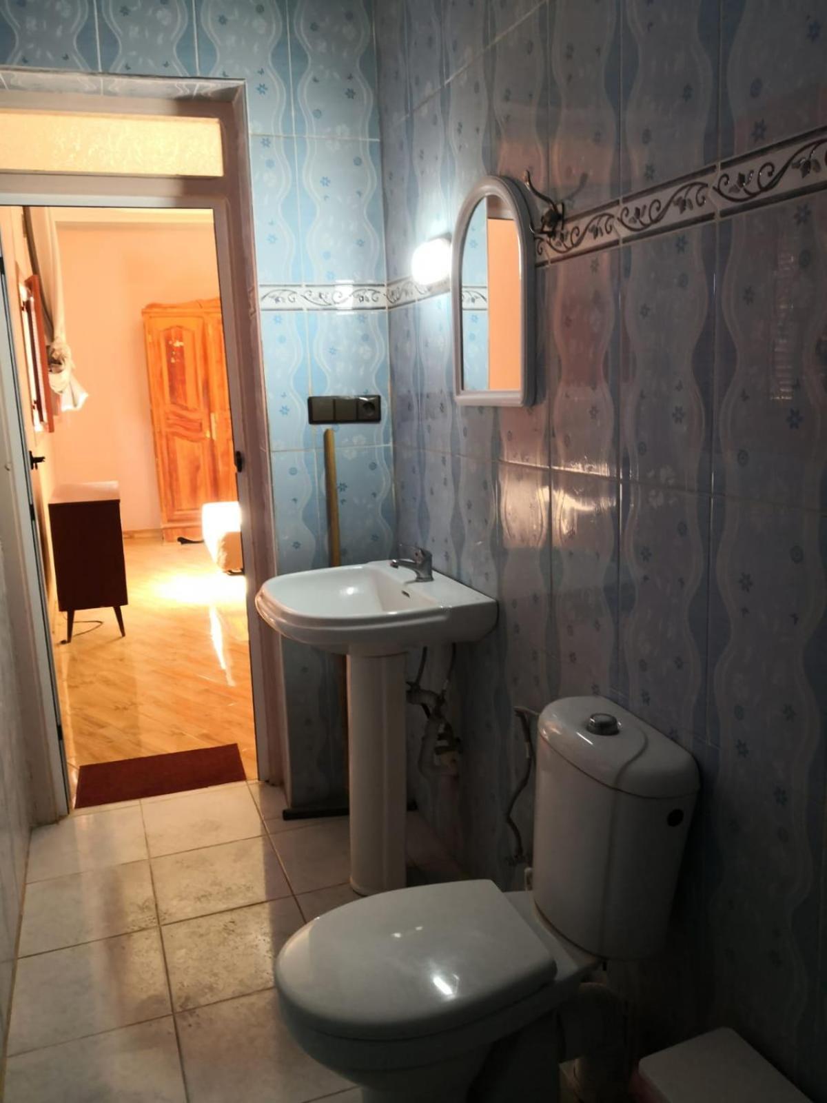 Family House 2 Bedrooms, 2 Sdb, Near Center Of Nador & Airport Selouane Zewnętrze zdjęcie